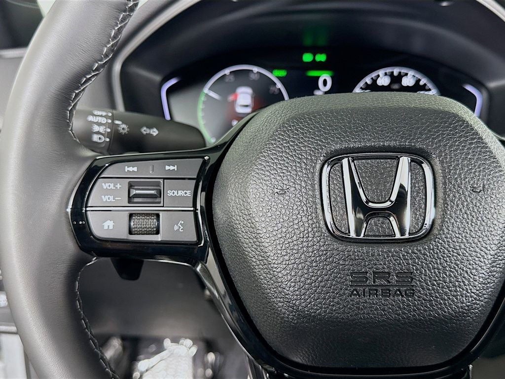 2026 Honda Civic Sport - Photo 12
