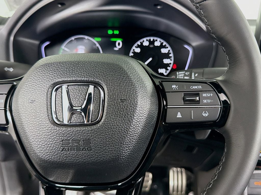 2026 Honda Civic Sport - Photo 13
