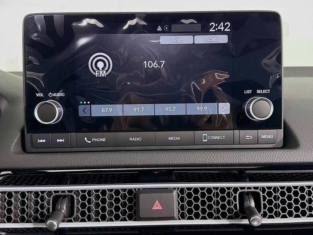 2026 Honda Civic Sport - Photo 15