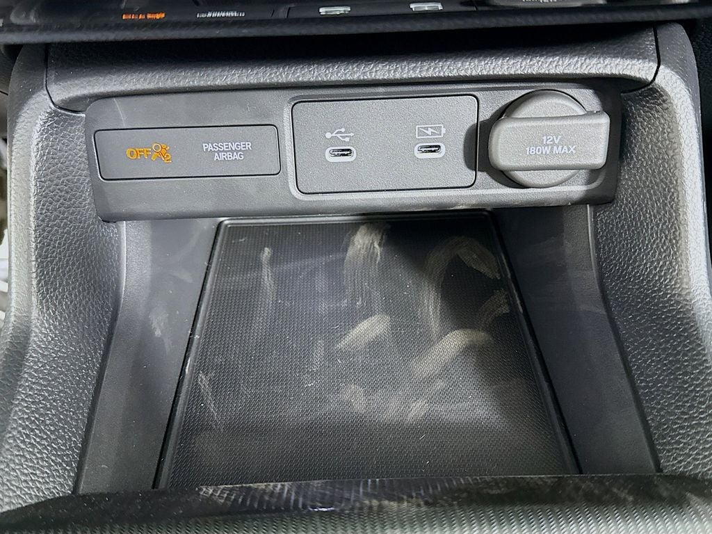 2026 Honda Civic Sport - Photo 17