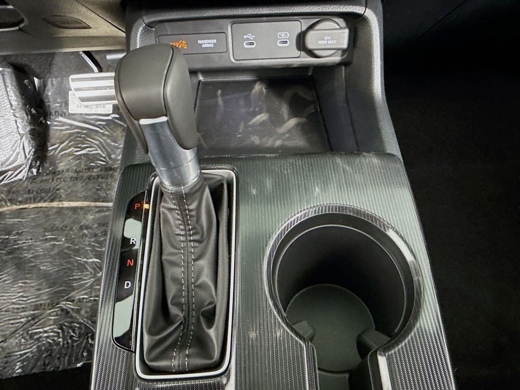 2026 Honda Civic Sport - Photo 18