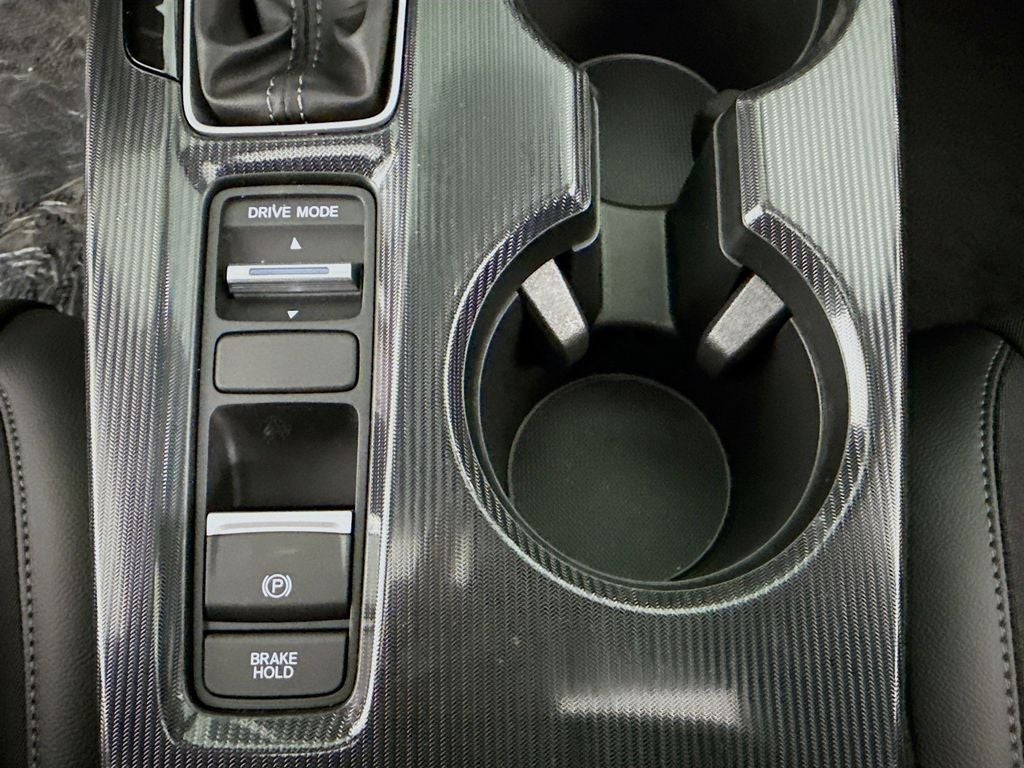 2026 Honda Civic Sport - Photo 19