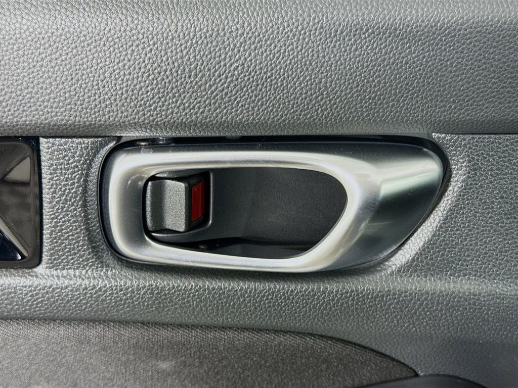 2026 Honda Civic Sport - Photo 22