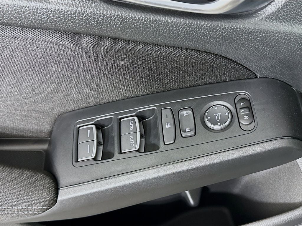 2026 Honda Civic Sport - Photo 23