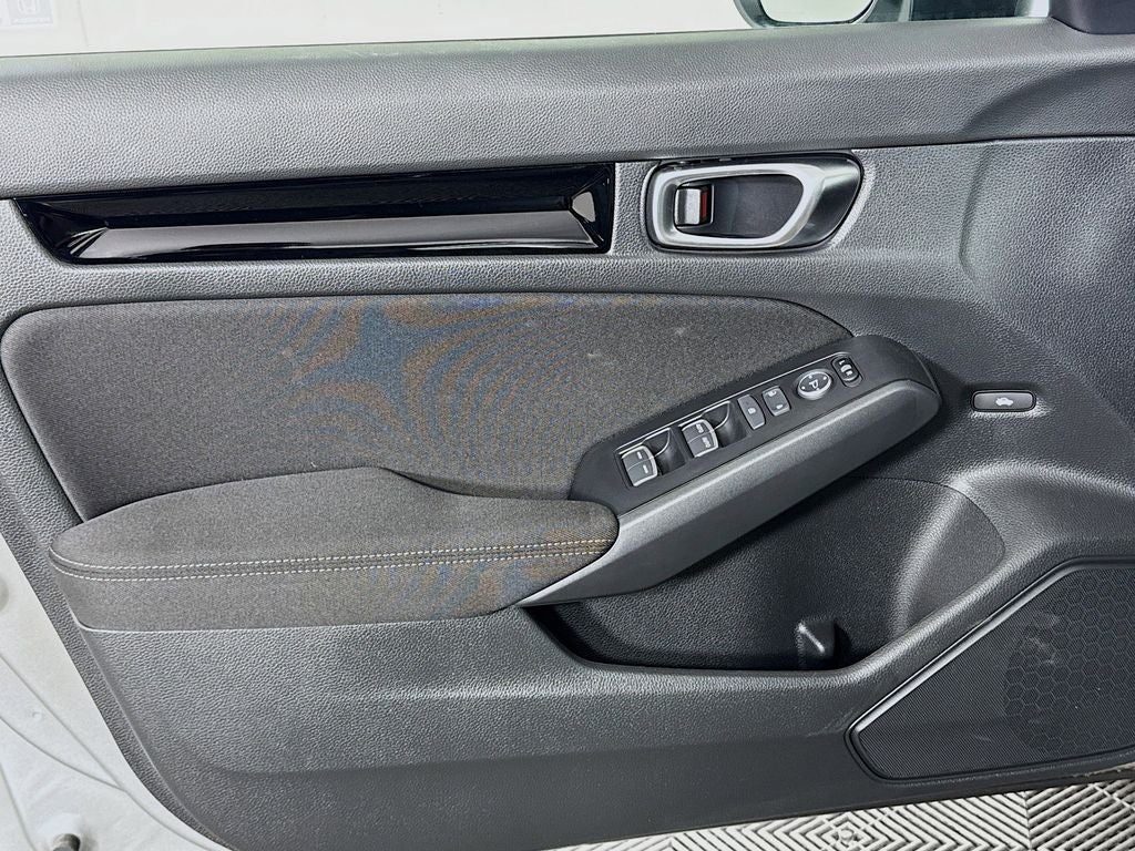2026 Honda Civic Sport - Photo 25