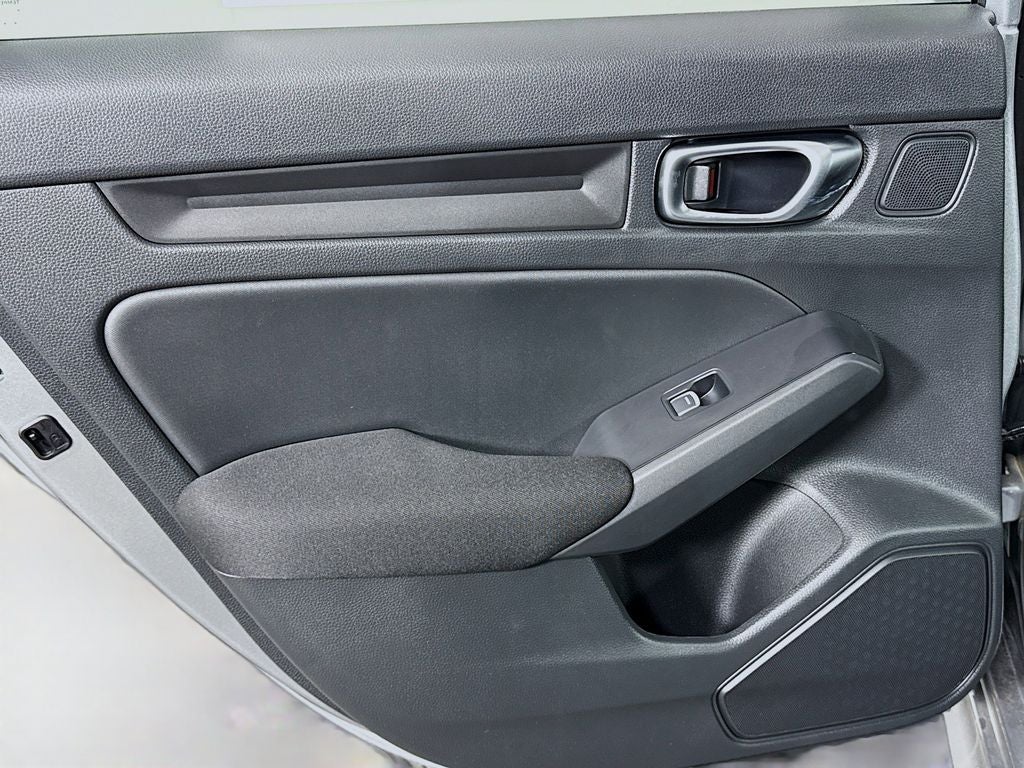 2026 Honda Civic Sport - Photo 26