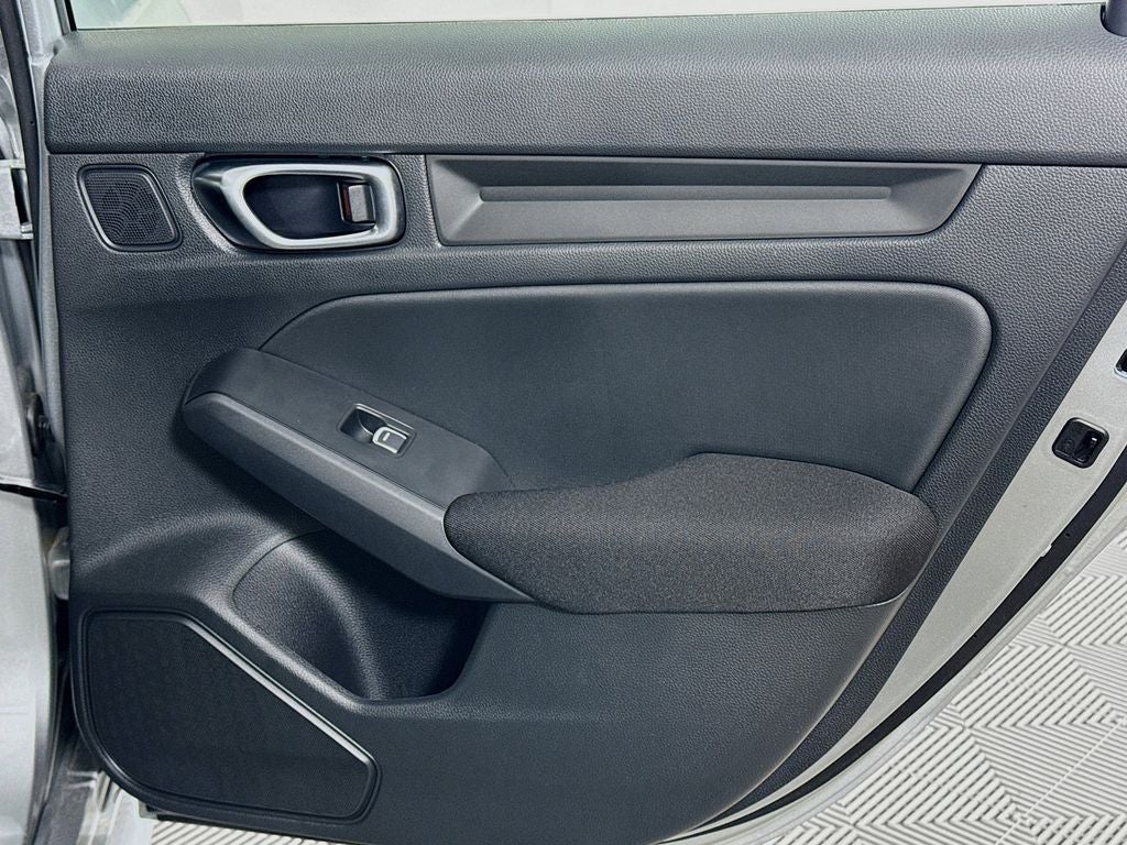 2026 Honda Civic Sport - Photo 27