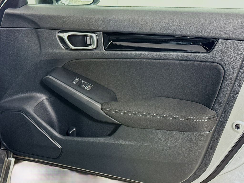 2026 Honda Civic Sport - Photo 28