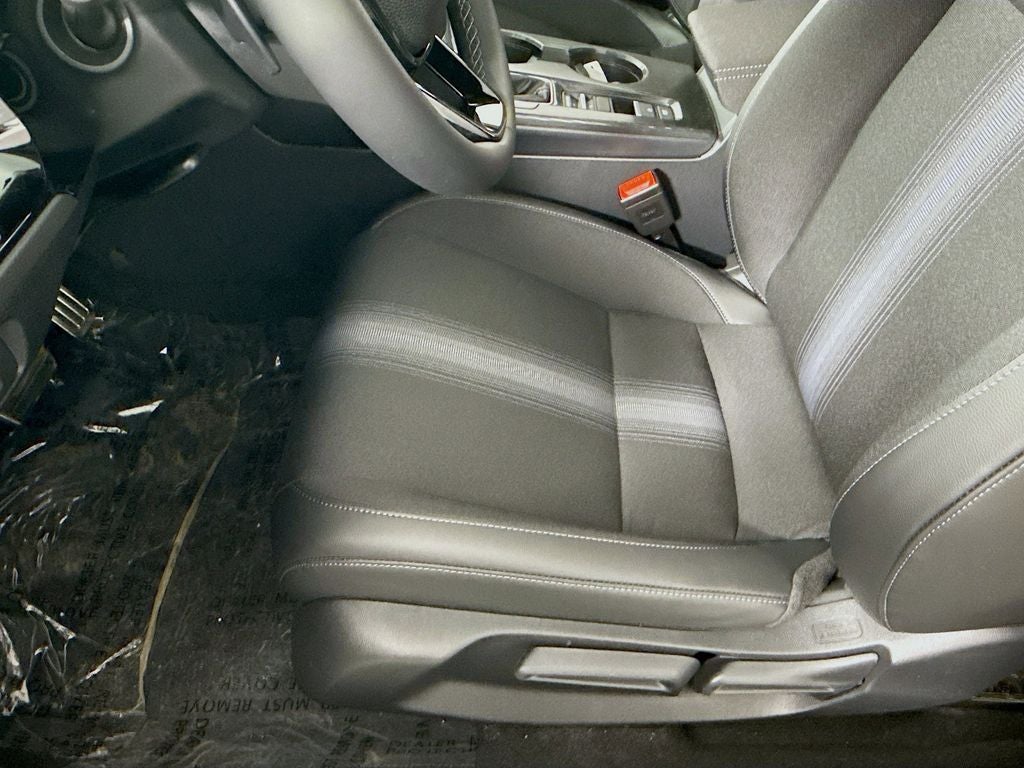 2026 Honda Civic Sport - Photo 31