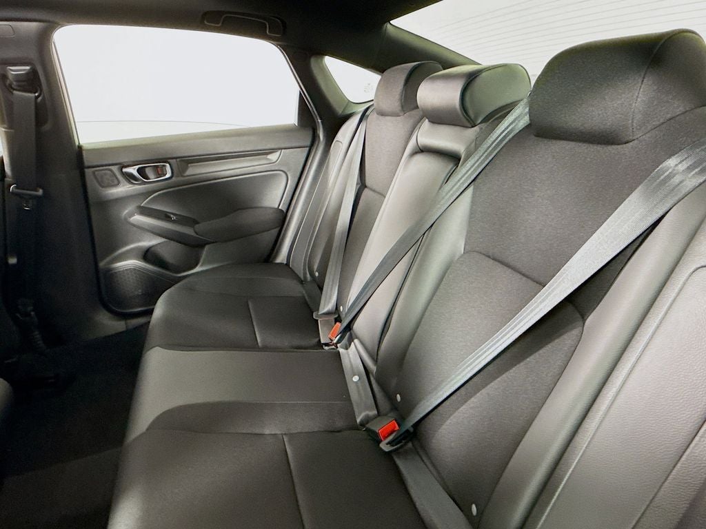 2026 Honda Civic Sport - Photo 32