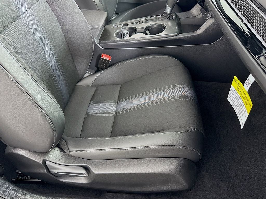 2026 Honda Civic Sport - Photo 35