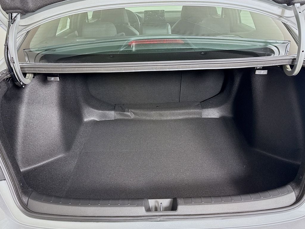 2026 Honda Civic Sport - Photo 37