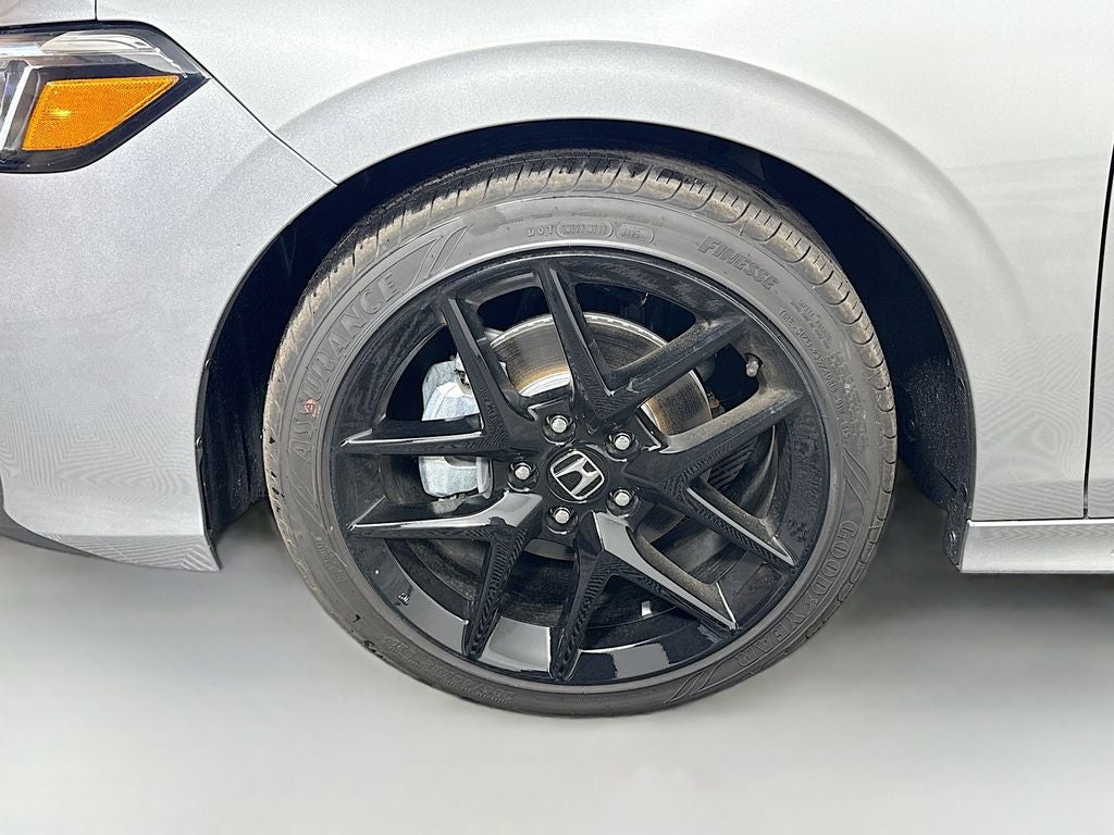 2026 Honda Civic Sport - Photo 38