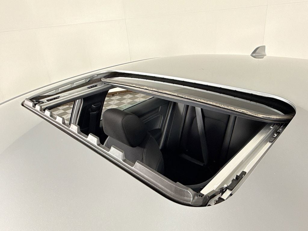 2026 Honda Civic Sport - Photo 39