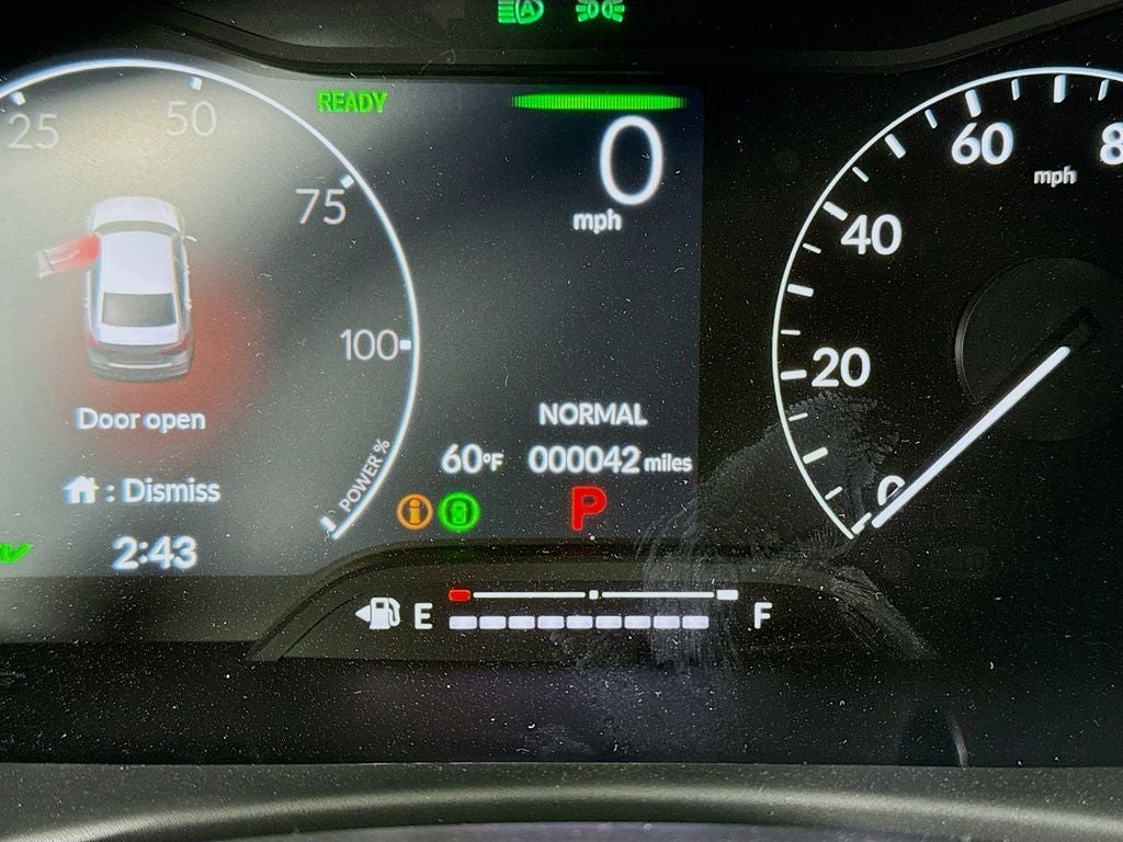 2026 Honda Civic Sport - Photo 9