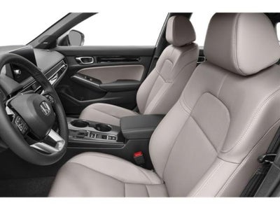 2026 Honda Civic Hybrid Base