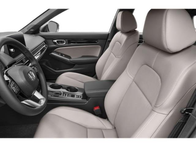 2026 Honda Civic Hybrid Base