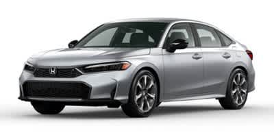2027 Honda Civic Hybrid Sport Touring