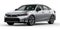 2027 Honda Civic Hybrid Sport Touring