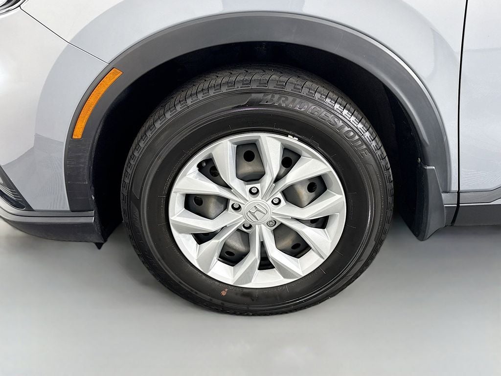 2024 Honda CR-V LX