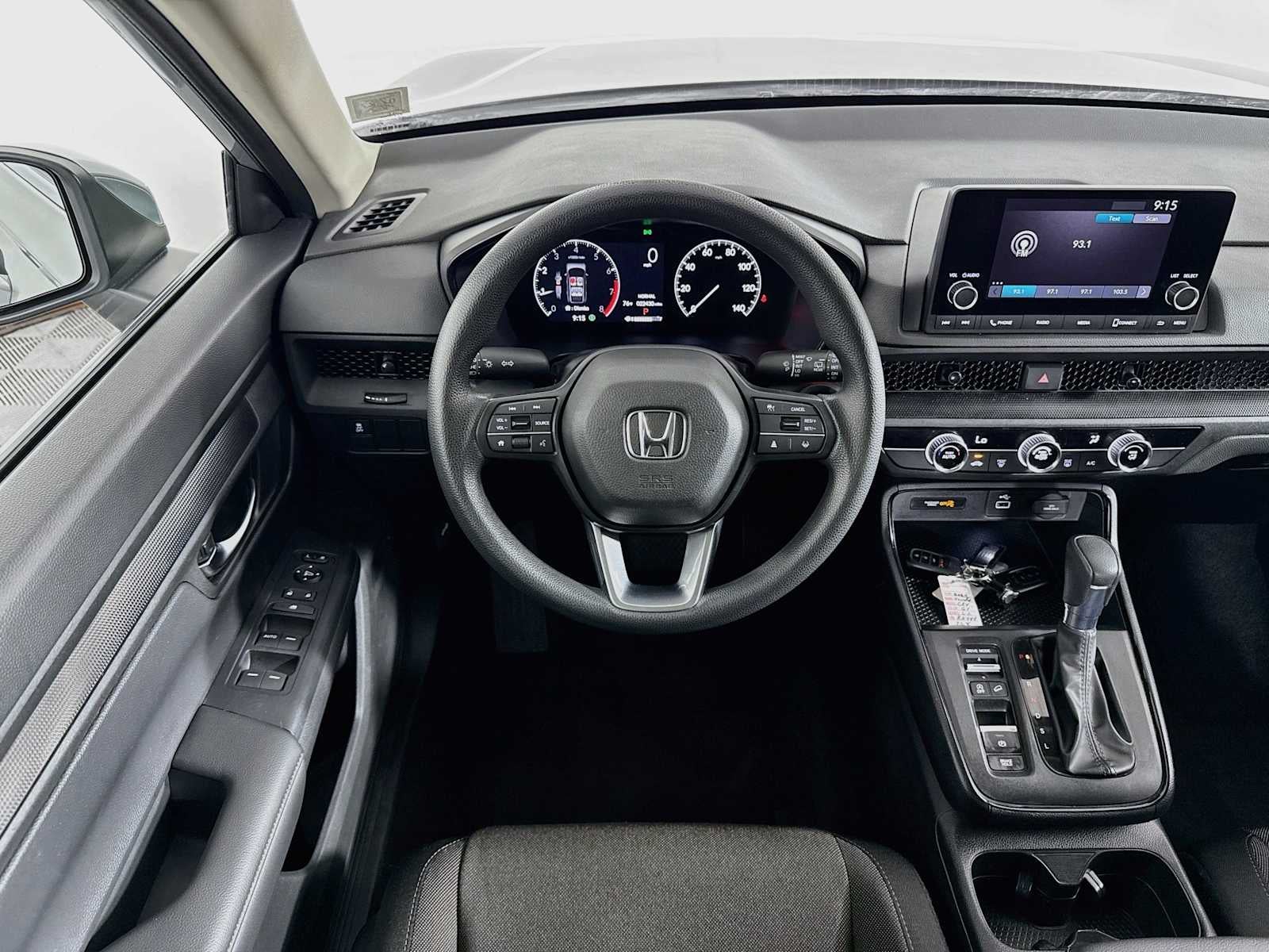 2024 Honda CR-V LX