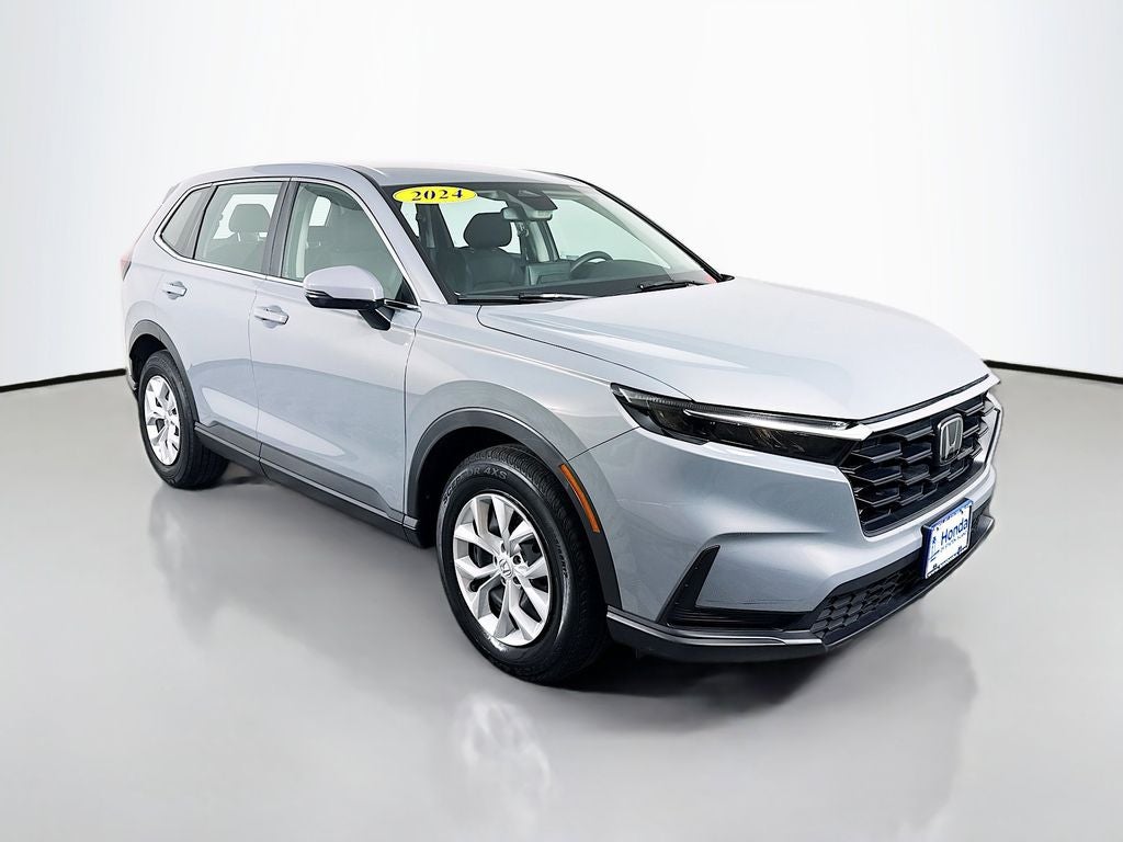 2024 Honda CR-V LX
