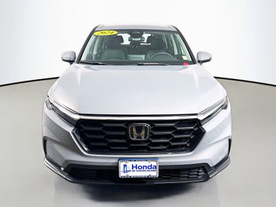 2024 Honda CR-V LX