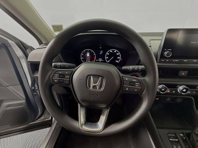 2023 Honda CR-V LX