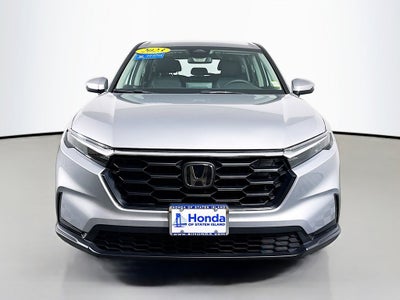 2023 Honda CR-V LX