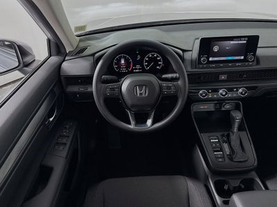 2023 Honda CR-V LX