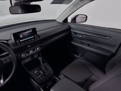 2023 Honda CR-V LX