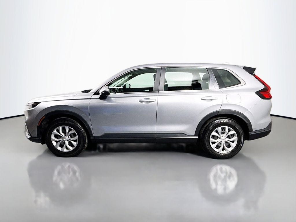 2023 Honda CR-V LX