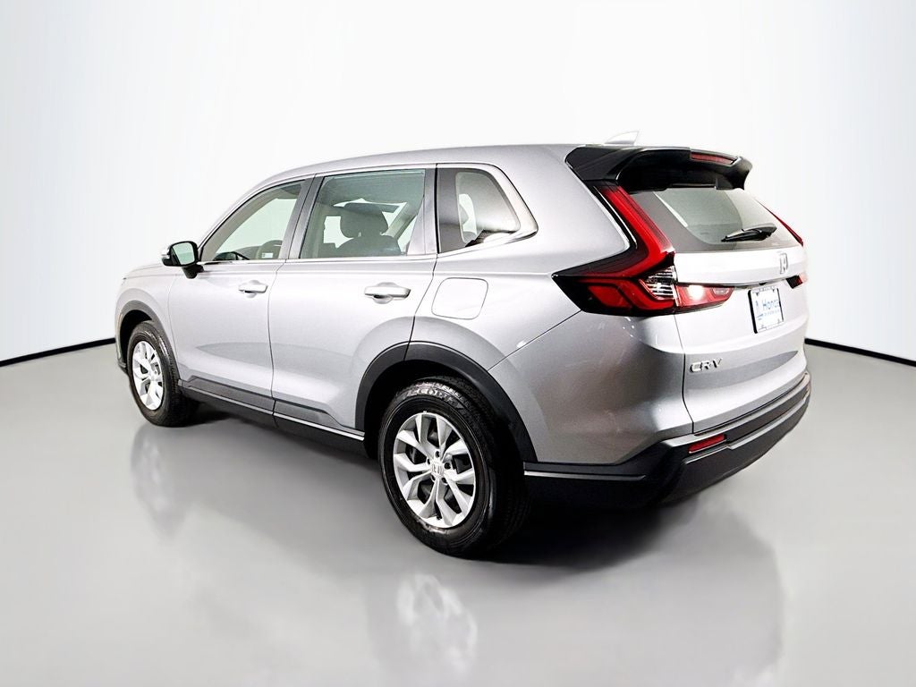 2023 Honda CR-V LX