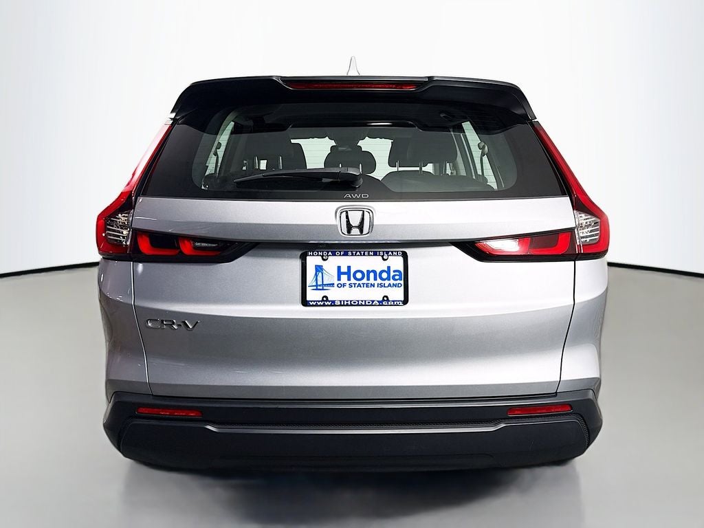 2023 Honda CR-V LX