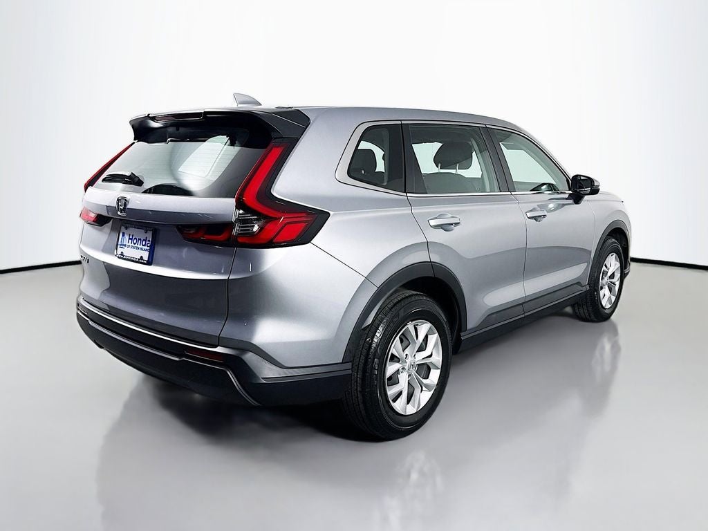 2023 Honda CR-V LX