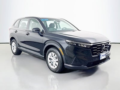 2023 Honda CR-V LX