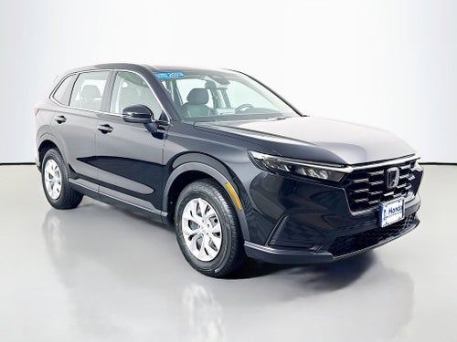 2023 Honda CR-V LX