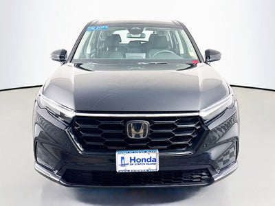 2023 Honda CR-V LX