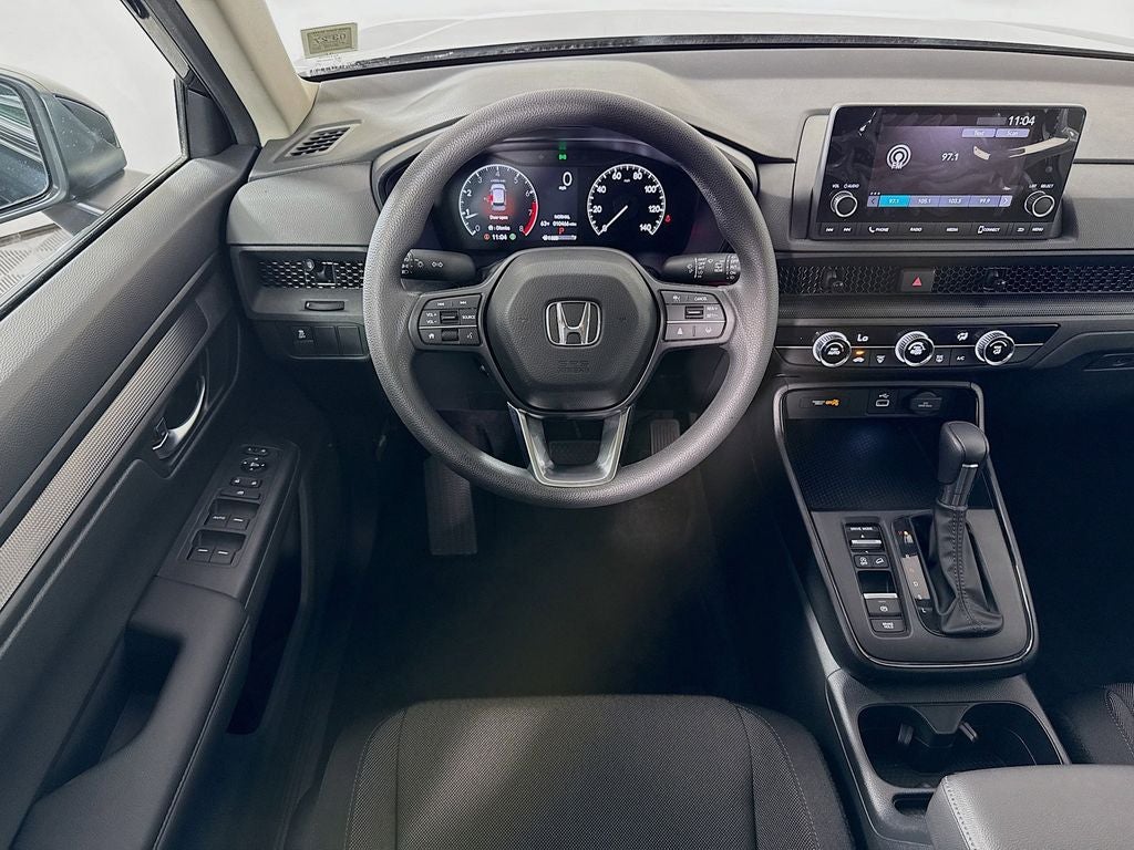 2023 Honda CR-V LX