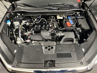 2023 Honda CR-V LX