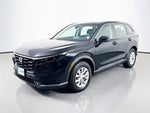 2023 Honda CR-V LX