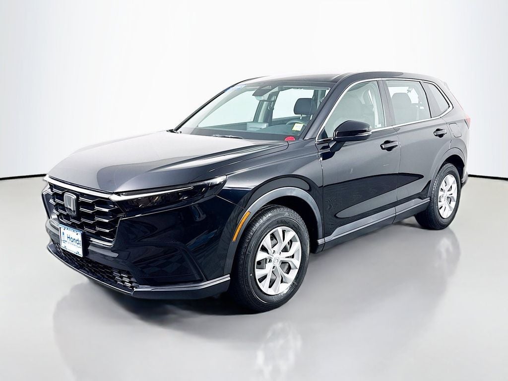 2023 Honda CR-V LX