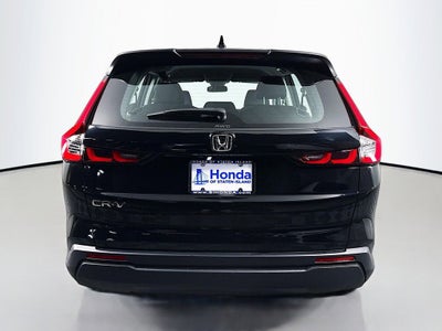2023 Honda CR-V LX
