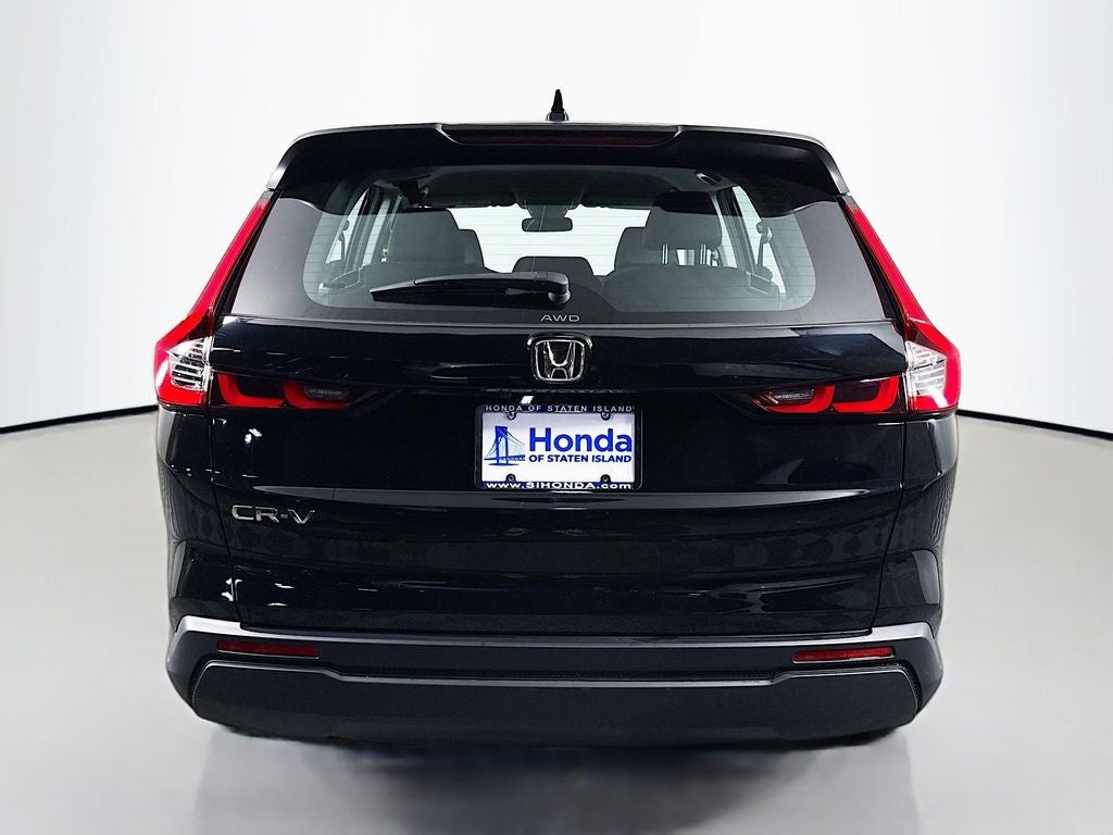 2023 Honda CR-V LX