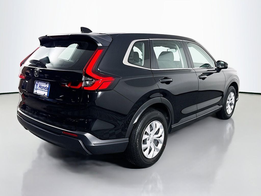2023 Honda CR-V LX