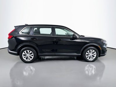 2023 Honda CR-V LX