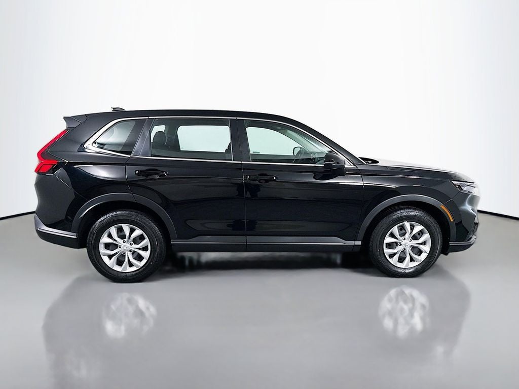 2023 Honda CR-V LX