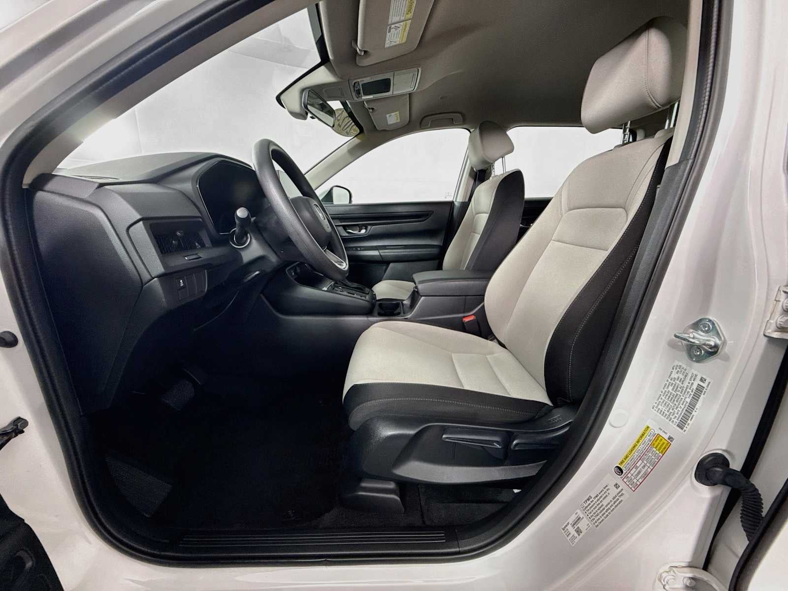 2024 Honda CR-V LX