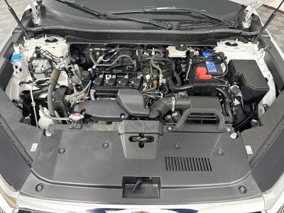 2024 Honda CR-V LX