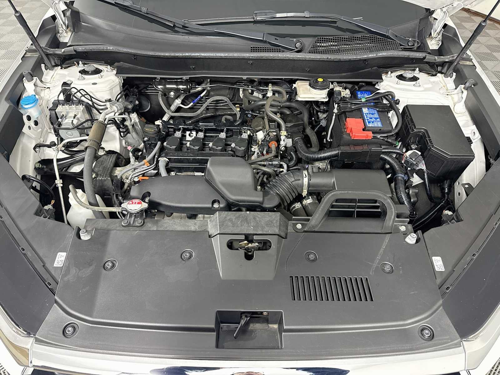 2024 Honda CR-V LX